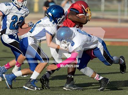 Thumbnail 3 in Beaumont @ Hemet photogallery.