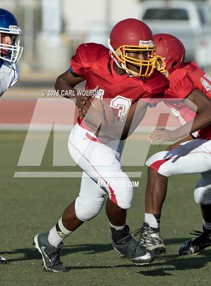Thumbnail 1 in Beaumont @ Hemet photogallery.