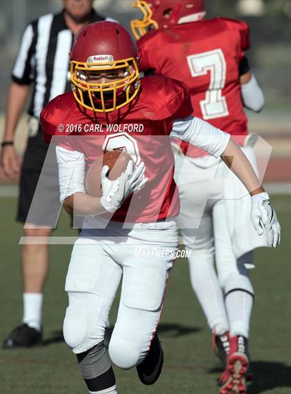 Thumbnail 1 in Beaumont @ Hemet photogallery.