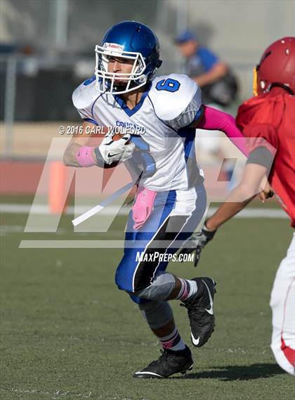 Thumbnail 2 in Beaumont @ Hemet photogallery.