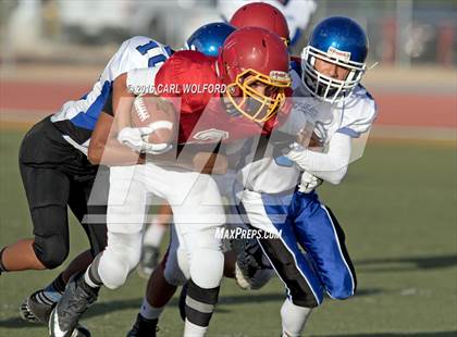 Thumbnail 3 in Beaumont @ Hemet photogallery.