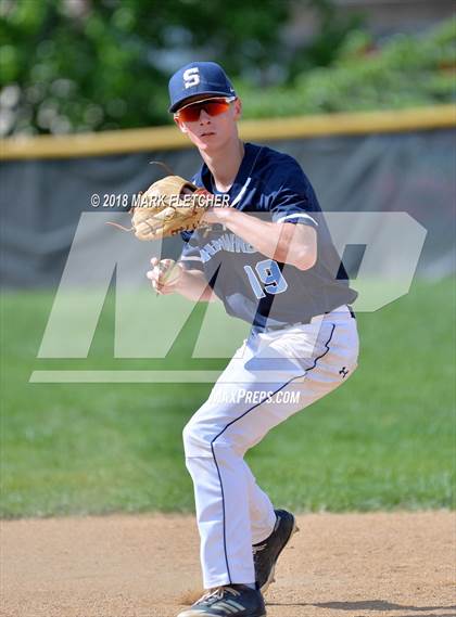 Thumbnail 1 in Shawnee @ Bishop Eustace Prep photogallery.
