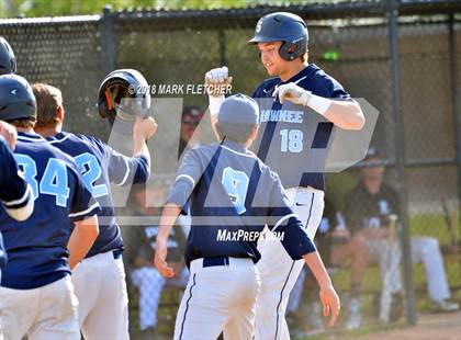 Thumbnail 3 in Shawnee @ Bishop Eustace Prep photogallery.