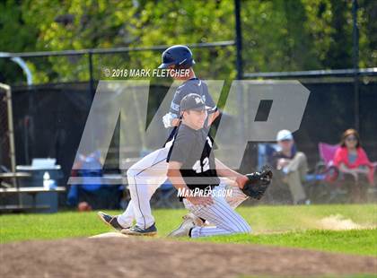 Thumbnail 2 in Shawnee @ Bishop Eustace Prep photogallery.