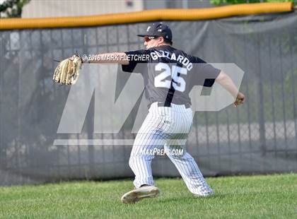 Thumbnail 3 in Shawnee @ Bishop Eustace Prep photogallery.
