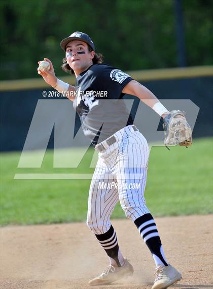 Thumbnail 2 in Shawnee @ Bishop Eustace Prep photogallery.