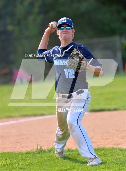 Thumbnail 3 in Shawnee @ Bishop Eustace Prep photogallery.