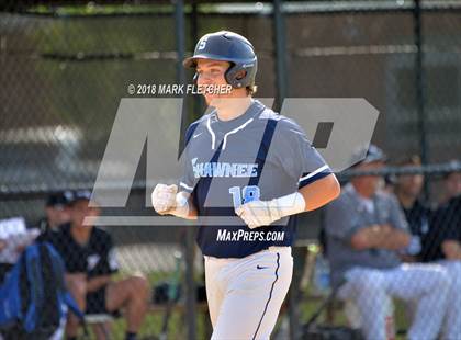 Thumbnail 3 in Shawnee @ Bishop Eustace Prep photogallery.