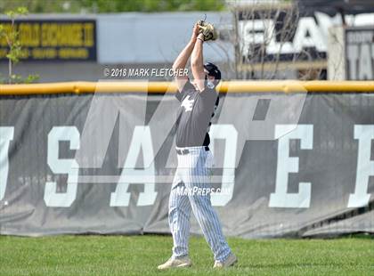 Thumbnail 3 in Shawnee @ Bishop Eustace Prep photogallery.
