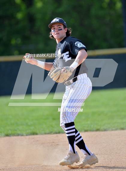 Thumbnail 1 in Shawnee @ Bishop Eustace Prep photogallery.