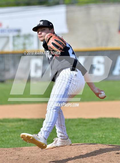 Thumbnail 2 in Shawnee @ Bishop Eustace Prep photogallery.