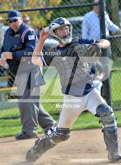 Thumbnail 1 in Shawnee @ Bishop Eustace Prep photogallery.