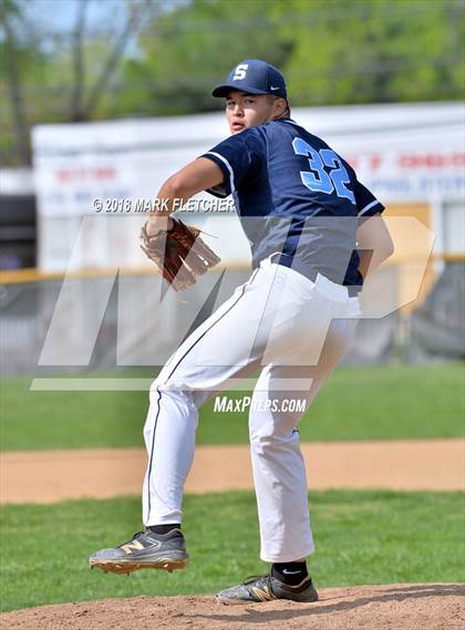 Thumbnail 3 in Shawnee @ Bishop Eustace Prep photogallery.