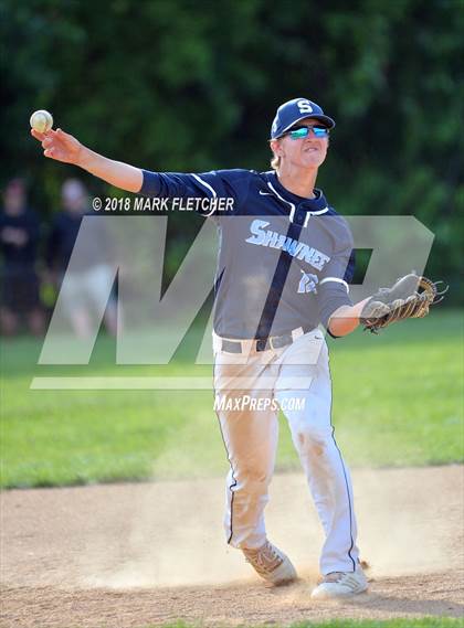 Thumbnail 3 in Shawnee @ Bishop Eustace Prep photogallery.
