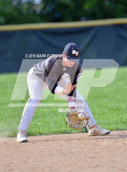 Thumbnail 2 in Shawnee @ Bishop Eustace Prep photogallery.