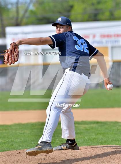 Thumbnail 1 in Shawnee @ Bishop Eustace Prep photogallery.