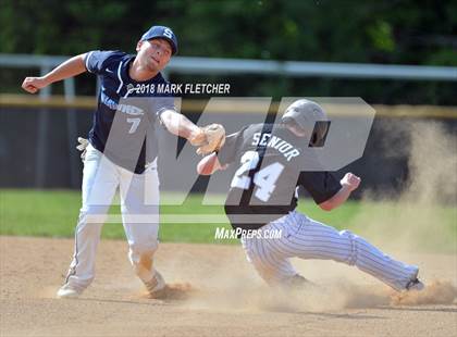 Thumbnail 1 in Shawnee @ Bishop Eustace Prep photogallery.