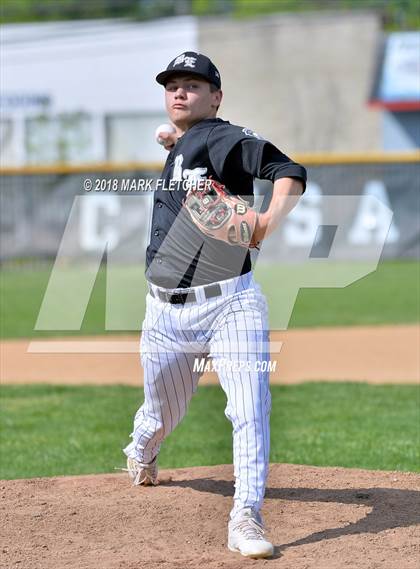 Thumbnail 1 in Shawnee @ Bishop Eustace Prep photogallery.
