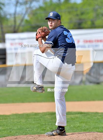 Thumbnail 3 in Shawnee @ Bishop Eustace Prep photogallery.
