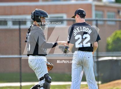 Thumbnail 3 in Shawnee @ Bishop Eustace Prep photogallery.