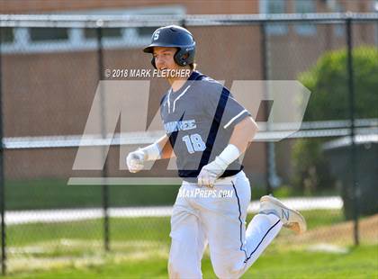 Thumbnail 1 in Shawnee @ Bishop Eustace Prep photogallery.