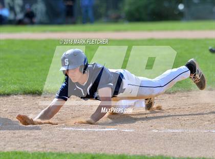 Thumbnail 1 in Shawnee @ Bishop Eustace Prep photogallery.