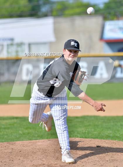 Thumbnail 3 in Shawnee @ Bishop Eustace Prep photogallery.