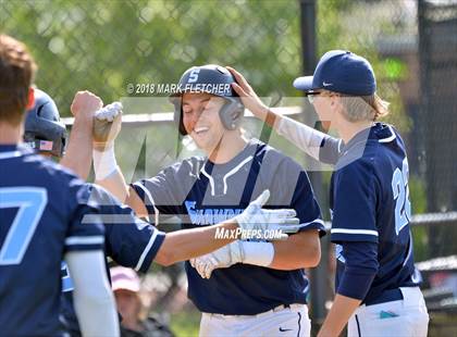 Thumbnail 2 in Shawnee @ Bishop Eustace Prep photogallery.