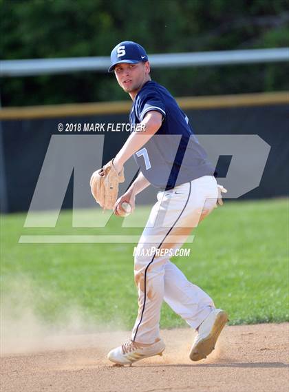 Thumbnail 2 in Shawnee @ Bishop Eustace Prep photogallery.