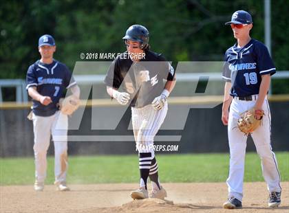 Thumbnail 3 in Shawnee @ Bishop Eustace Prep photogallery.