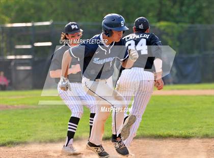 Thumbnail 1 in Shawnee @ Bishop Eustace Prep photogallery.