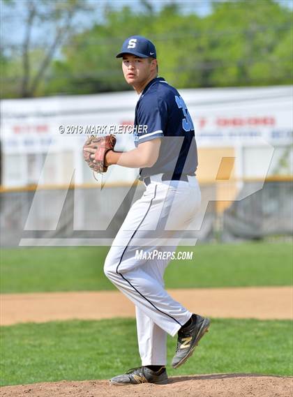 Thumbnail 1 in Shawnee @ Bishop Eustace Prep photogallery.