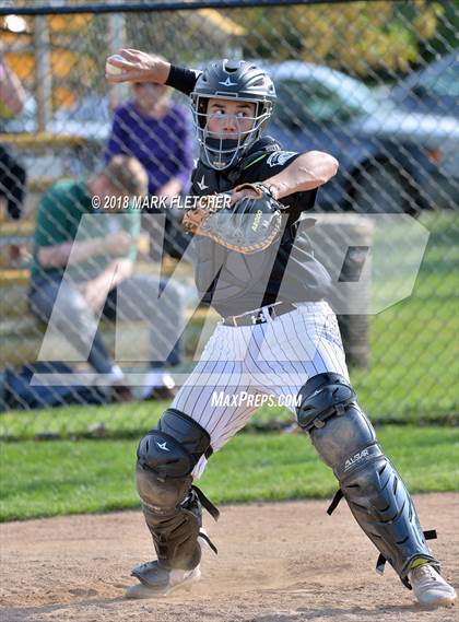 Thumbnail 1 in Shawnee @ Bishop Eustace Prep photogallery.