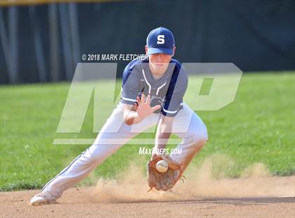 Thumbnail 1 in Shawnee @ Bishop Eustace Prep photogallery.