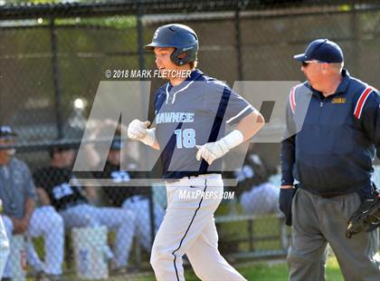 Thumbnail 2 in Shawnee @ Bishop Eustace Prep photogallery.