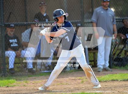 Thumbnail 2 in Shawnee @ Bishop Eustace Prep photogallery.