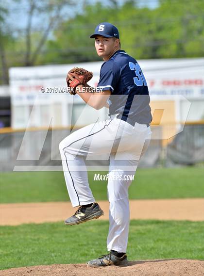 Thumbnail 2 in Shawnee @ Bishop Eustace Prep photogallery.