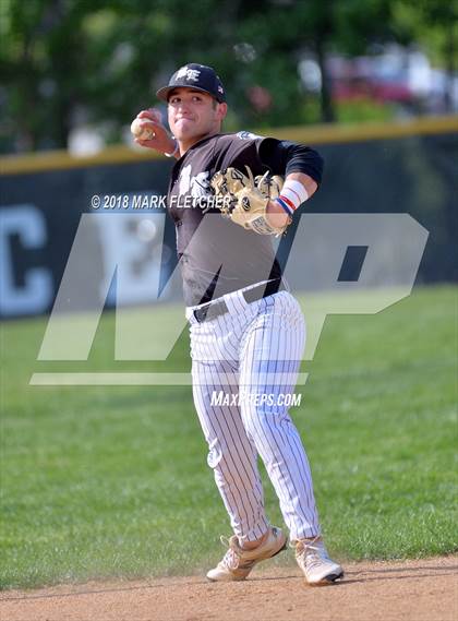 Thumbnail 1 in Shawnee @ Bishop Eustace Prep photogallery.