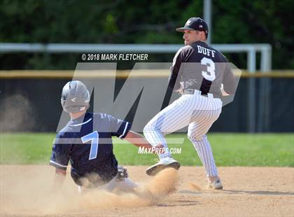 Thumbnail 1 in Shawnee @ Bishop Eustace Prep photogallery.