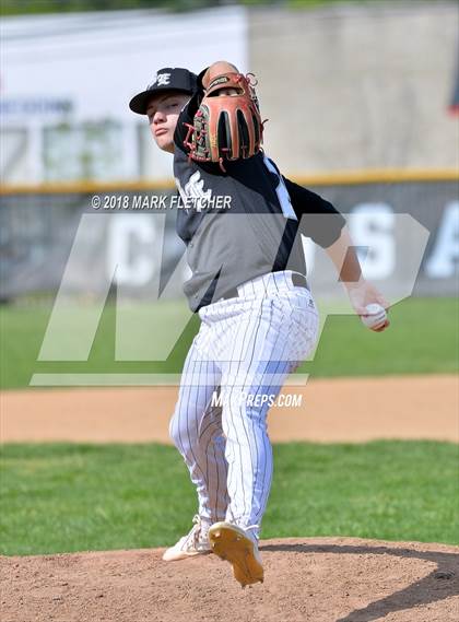Thumbnail 3 in Shawnee @ Bishop Eustace Prep photogallery.