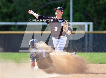 Thumbnail 1 in Shawnee @ Bishop Eustace Prep photogallery.