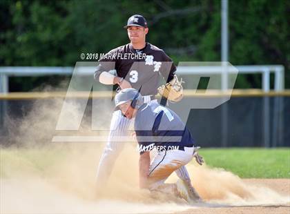 Thumbnail 3 in Shawnee @ Bishop Eustace Prep photogallery.