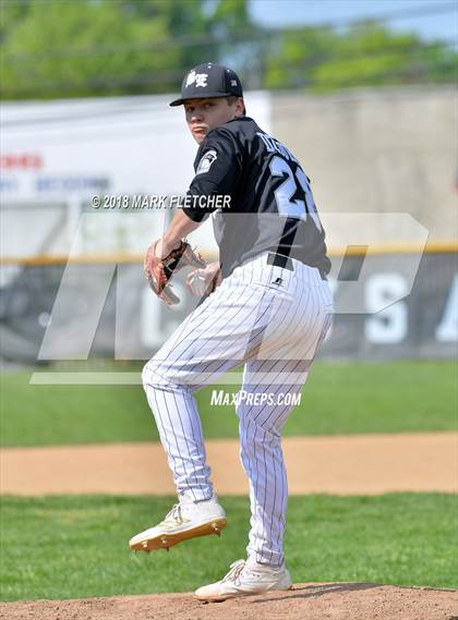 Thumbnail 3 in Shawnee @ Bishop Eustace Prep photogallery.