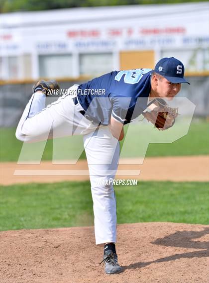Thumbnail 1 in Shawnee @ Bishop Eustace Prep photogallery.