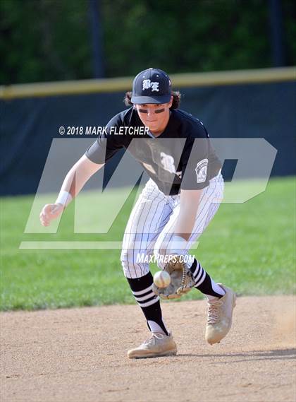 Thumbnail 3 in Shawnee @ Bishop Eustace Prep photogallery.
