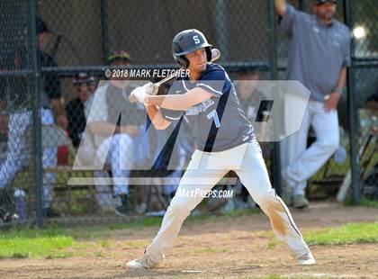Thumbnail 1 in Shawnee @ Bishop Eustace Prep photogallery.