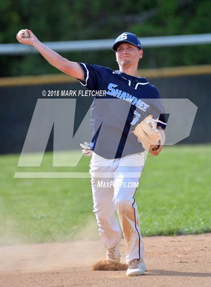 Thumbnail 3 in Shawnee @ Bishop Eustace Prep photogallery.
