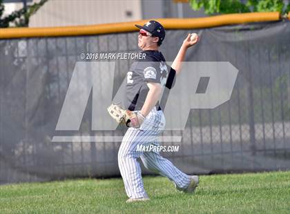 Thumbnail 1 in Shawnee @ Bishop Eustace Prep photogallery.