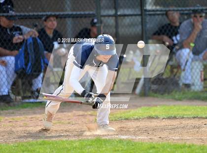 Thumbnail 1 in Shawnee @ Bishop Eustace Prep photogallery.