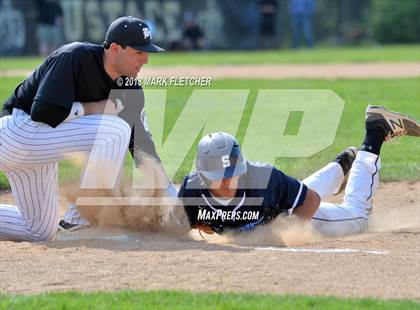 Thumbnail 2 in Shawnee @ Bishop Eustace Prep photogallery.